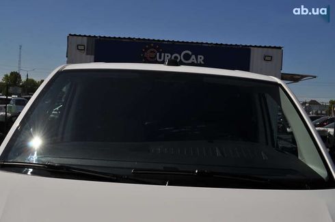 Volkswagen Transporter 2020 - фото 21