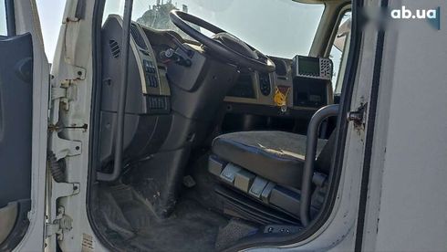 Renault Premium 2008 - фото 14