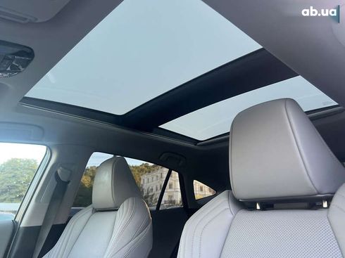 Toyota Venza 2021 - фото 28