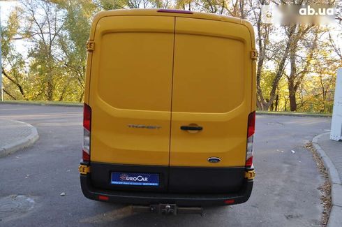 Ford Transit 2014 - фото 19