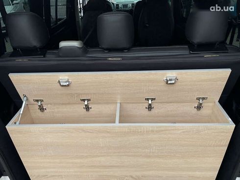 Volkswagen Transporter 2019 - фото 29