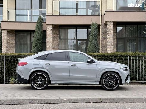 Mercedes-Benz GLE-Class 2024 - фото 18