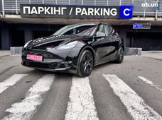 Продажа б/у Tesla Model Y 2024 года - купить на Автобазаре