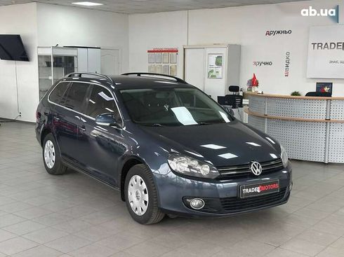 Volkswagen Golf 2009 - фото 2