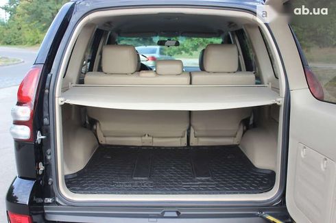 Toyota Land Cruiser Prado 2007 - фото 24