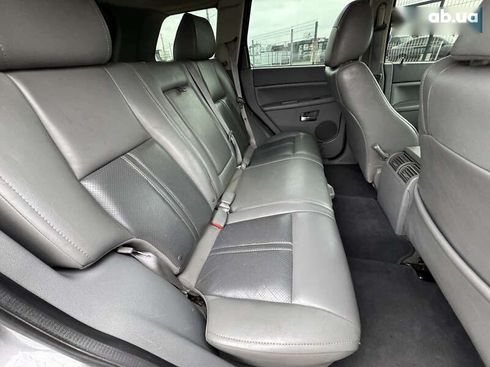 Jeep Grand Cherokee 2005 - фото 30