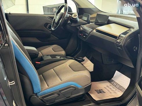 BMW i3 2019 - фото 25