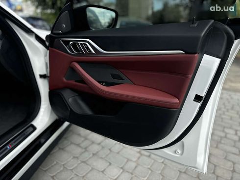 BMW i4 2024 - фото 30