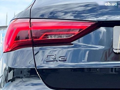 Audi Q3 2024 - фото 24