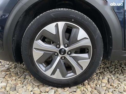 Kia Niro 2020 - фото 25
