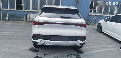 BYD Yuan EV 2024 - фото 3