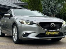 Продажа Mazda б/у в Львовской области - купить на Автобазаре