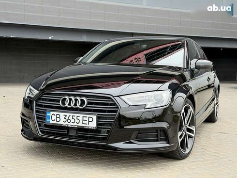 Audi A3 2020 - фото 7