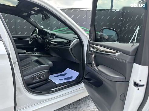 BMW X5 2015 - фото 26