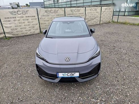 Volkswagen ID. Unyx 2025 - фото 2