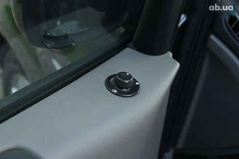 Renault Scenic 2006 - фото 17