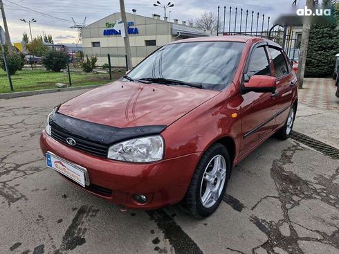 ВАЗ 1118 2008 - фото 3