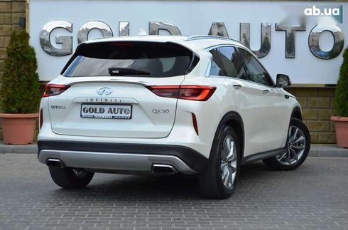 Infiniti QX50 2018 - фото 16