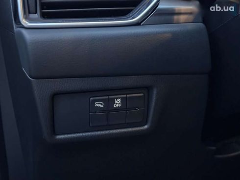 Mazda CX-5 2023 - фото 27
