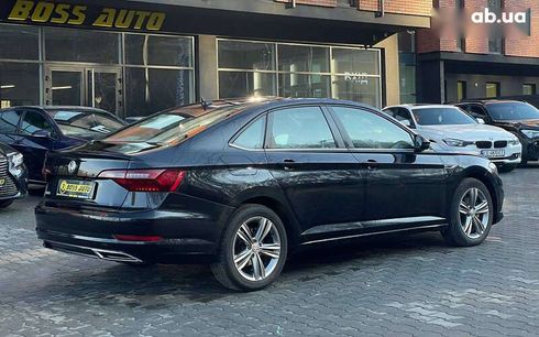 Volkswagen Jetta 2020 - фото 4