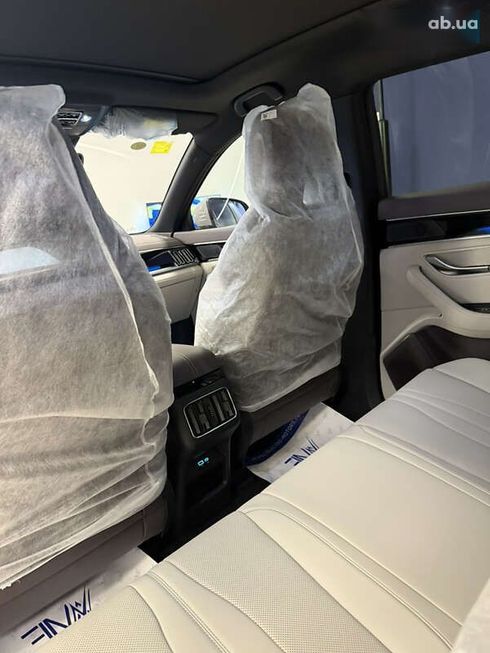 BYD Song Plus 2025 - фото 16