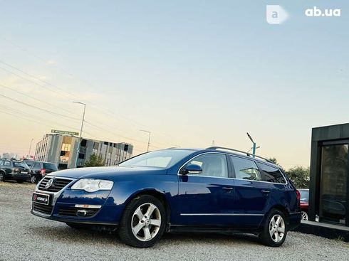 Volkswagen Passat 2009 - фото 4