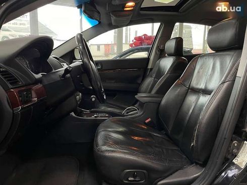 Mitsubishi Galant 2009 - фото 30