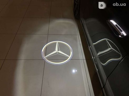 Mercedes-Benz EQE-Класс 2023 - фото 16