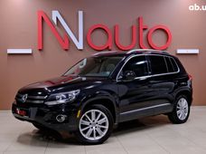 Авто бензин Фольксваген б/у в Одесі - купити на Автобазарі