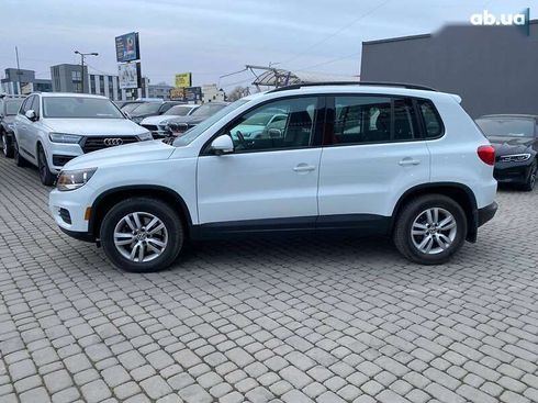 Volkswagen Tiguan 2015 - фото 4