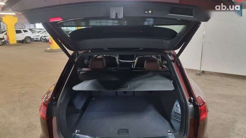 Volkswagen Touareg 2022 - фото 17