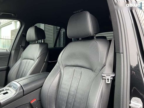 BMW X5 2020 - фото 21