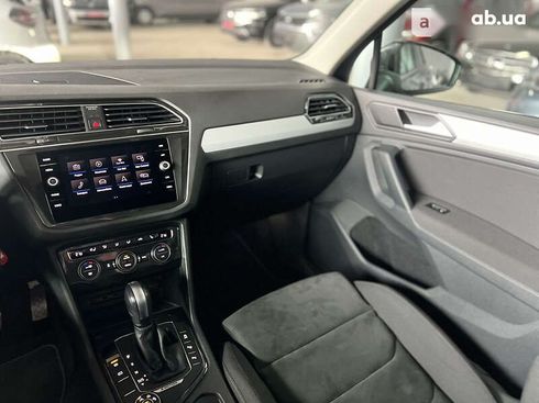 Volkswagen Tiguan 2019 - фото 29