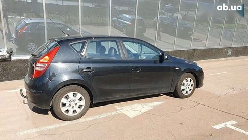 Hyundai i30 2007 - фото 5