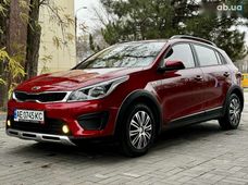 Продаж вживаних Kia Rio 2018 року в Дніпрі - купити на Автобазарі