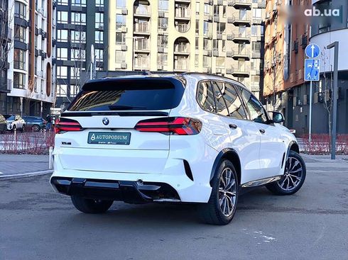 BMW X5 2023 - фото 5