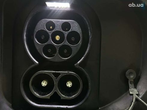 Kia Niro 2022 - фото 21