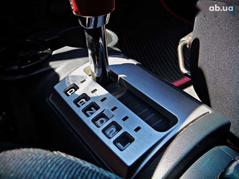 Hyundai Getz 2008 - фото 11
