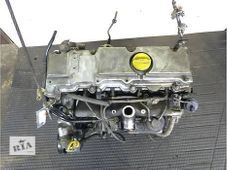 Запчасти на Saab 9-3 в Украине - купить на Автобазаре