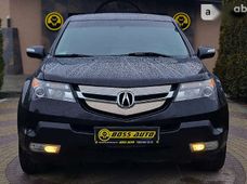 Продажа б/у Acura MDX в Львовской области - купить на Автобазаре