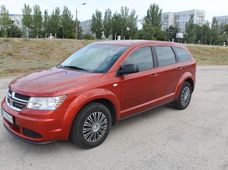 Dodge Journey из Америки - купить на Автобазаре