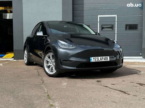Tesla Model Y 2024 - фото 2