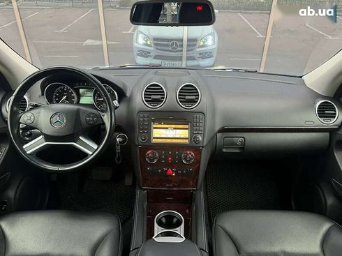 Mercedes-Benz GL-Класс 2011 - фото 24