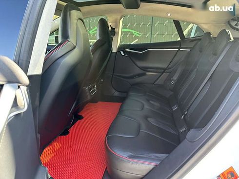 Tesla Model S 2013 - фото 22