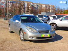 Продажа б/у Lexus ES в Кировоградской области - купить на Автобазаре