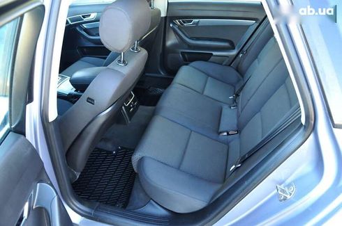 Audi A6 2008 - фото 21
