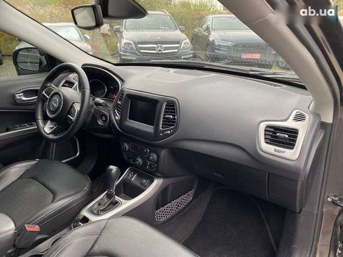 Jeep Compass 2019 - фото 9