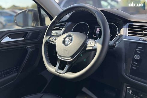 Volkswagen Tiguan 2021 - фото 27