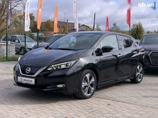 Продажа б/у Nissan Leaf 2021 года в Бердичеве - купить на Автобазаре