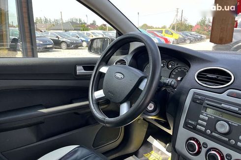 Ford Focus 2006 - фото 28